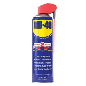 WD‑40® Multi-Use Smart Straw 450ml