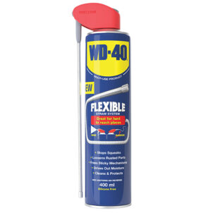 WD‑40® Multi-Use Flexible Straw 400ml