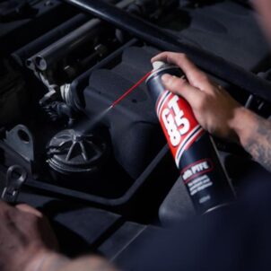 GT85 Multi-purpose Spray 400ml - Image 2