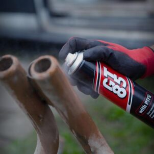 GT85 Multi-purpose Spray 400ml - Image 4
