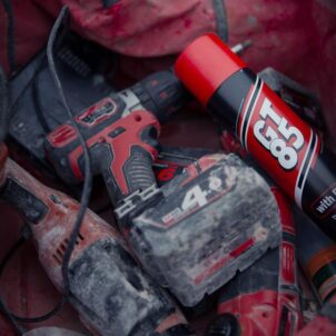 GT85 Multi-purpose Spray 400ml - Image 5