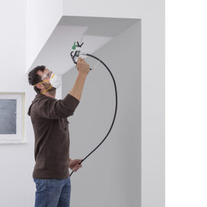 Control Pro 250R Airless Sprayer 550W 240V - Image 5