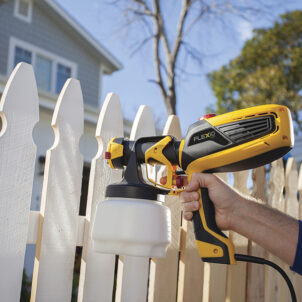 W 590 Universal Sprayer 630W 240V - Image 4