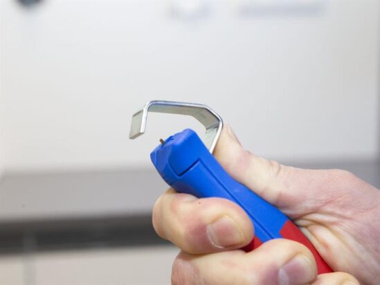 Cable Stripper No. 4-16 - Image 2