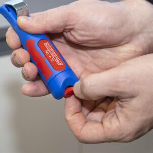Cable Stripper No. 4-16 - Image 3
