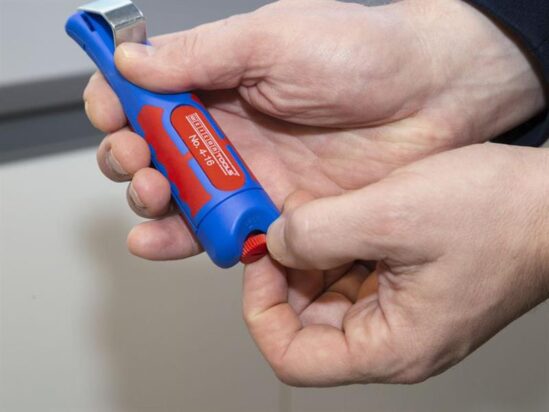 Cable Stripper No. 4-16 - Image 3