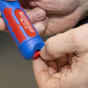 Cable Stripper No. 4-16 - Image 4