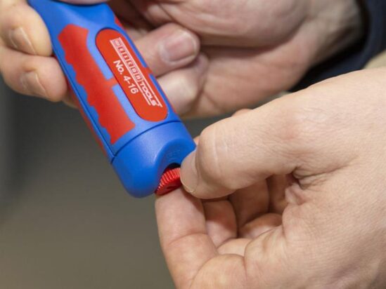 Cable Stripper No. 4-16 - Image 4