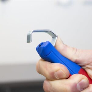 Cable Stripper No. 8-27