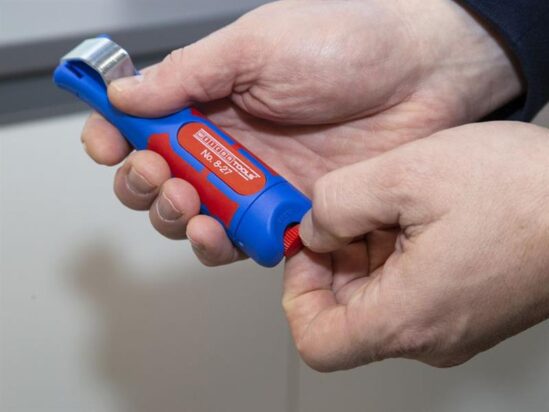 Cable Stripper No. 8-27 - Image 2