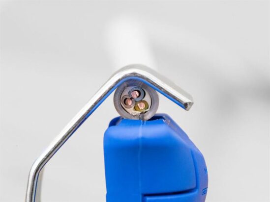 Cable Stripper No. 8-27 - Image 3