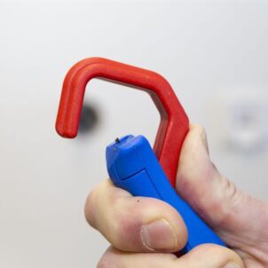 Cable Stripper No. 28-35