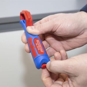 Cable Stripper No. 28-35 - Image 2