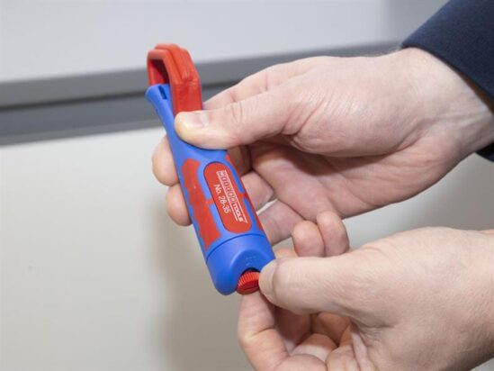 Cable Stripper No. 28-35 - Image 2
