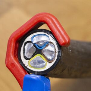 Cable Stripper No. 28-35 - Image 5