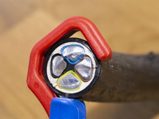Cable Stripper No. 28-35 - Image 5