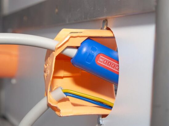 Round Cable Stripper No.13 - Image 3
