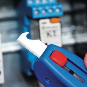 Cable Stripper No. S 4-28