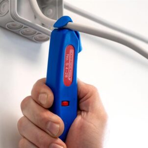 Cable Stripper No. S 4-28 - Image 3