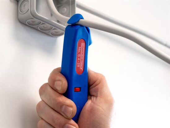 Cable Stripper No. S 4-28 - Image 3