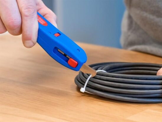 Cable Stripper No. S 4-28 - Image 4