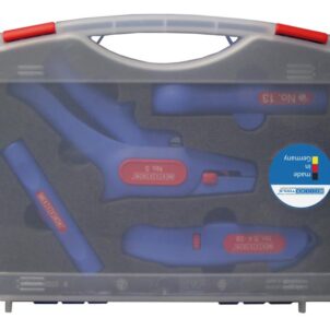 Pro Starter Set, 4 Piece