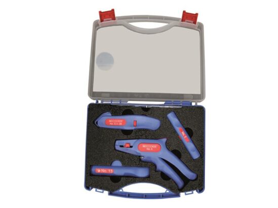 Pro Starter Set, 4 Piece - Image 2