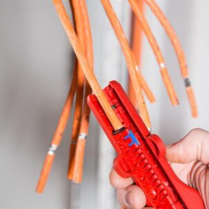 Cat Cable Stripper No.10 - Image 2