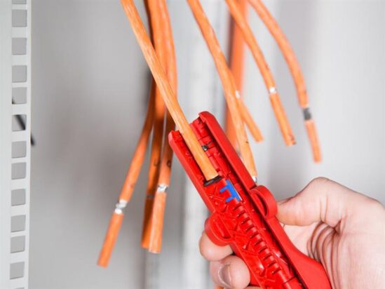Cat Cable Stripper No.10 - Image 2