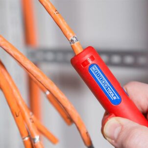 Cat Cable Stripper No.10 - Image 3