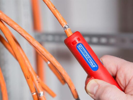 Cat Cable Stripper No.10 - Image 3