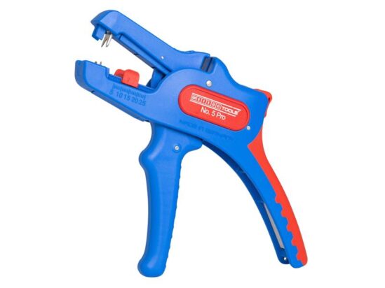 Pro Wire Stripper No.5 - Image 6