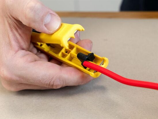 Mini Solar Stripper - Image 5