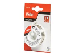 EL99/1-100 Lead-Free Solder 1.0mm 100g