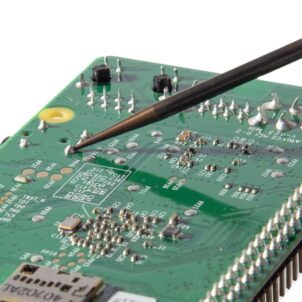 Solder Aid Tool Kit, 6 Piece - Image 3