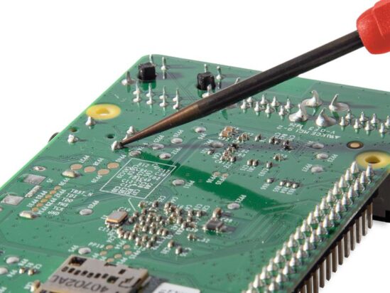 Solder Aid Tool Kit, 6 Piece - Image 3