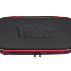 WLACCSCI Soldering Iron Storage Case