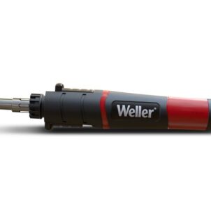 Cordless Butane Soldering Iron & Heat Tool 25W-75W - Image 5