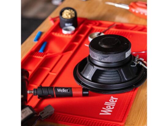 Cordless Butane Soldering Iron & Heat Tool 25W-75W - Image 3