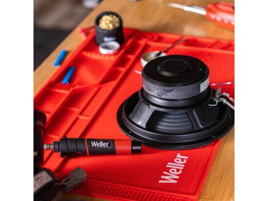 Cordless Butane Soldering Iron & Heat Tool Kit 25W-75W - Image 4