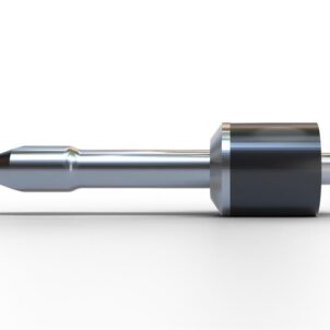 Chisel Soldering Tip 4.0mm for WLBRK12