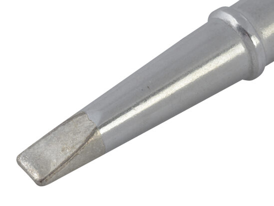 CT2E7 Spare Tip 7mm for W201 370°C - Image 3