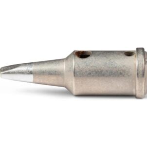 Double Flat Soldering Tip 2.4mm for WLBU75 - Image 2