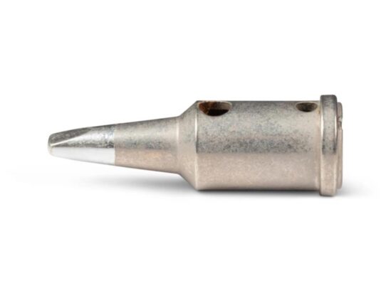 Double Flat Soldering Tip 2.4mm for WLBU75 - Image 2