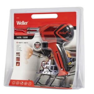 Soldering Gun 100W/140W 240V - Image 4