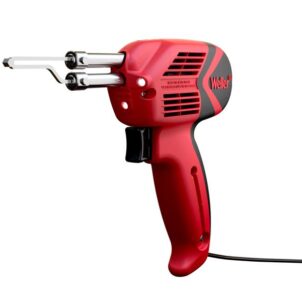 Soldering Gun Kit 100W/140W 240V