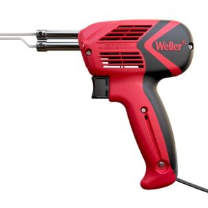 Soldering Gun Kit 100W/140W 240V - Image 2