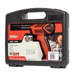 Soldering Gun Kit 100W/140W 240V - Image 5