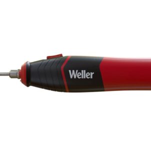 WLIBAK8 Cordless Battery Powered Soldering Iron - Image 4