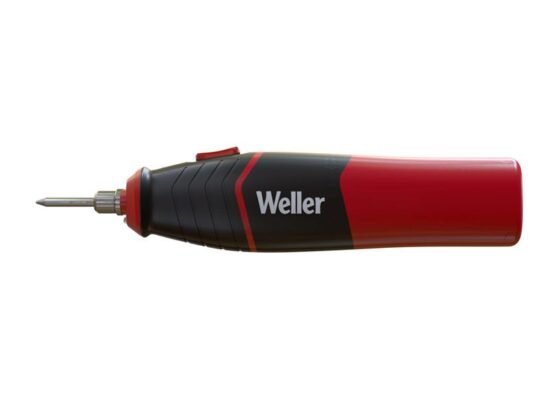 WLIBAK8 Cordless Battery Powered Soldering Iron - Image 4